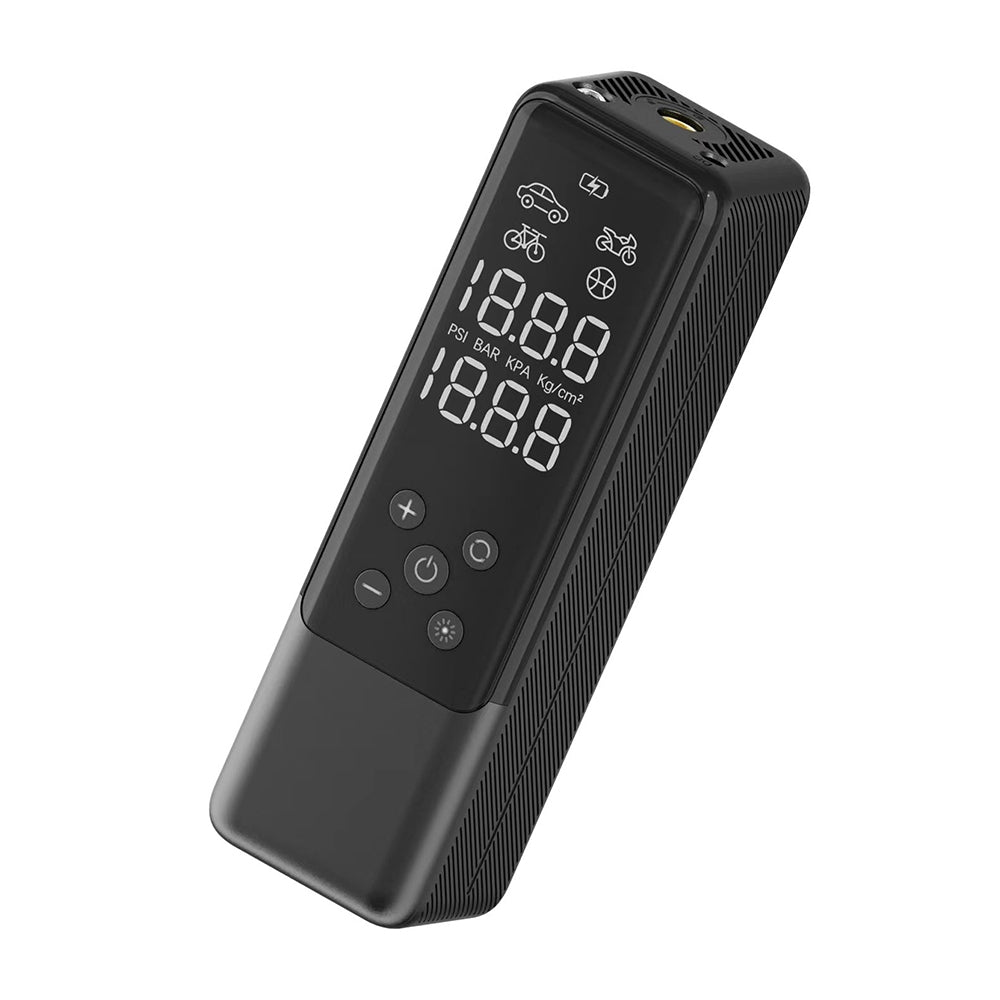 Multifunctional Pump ©