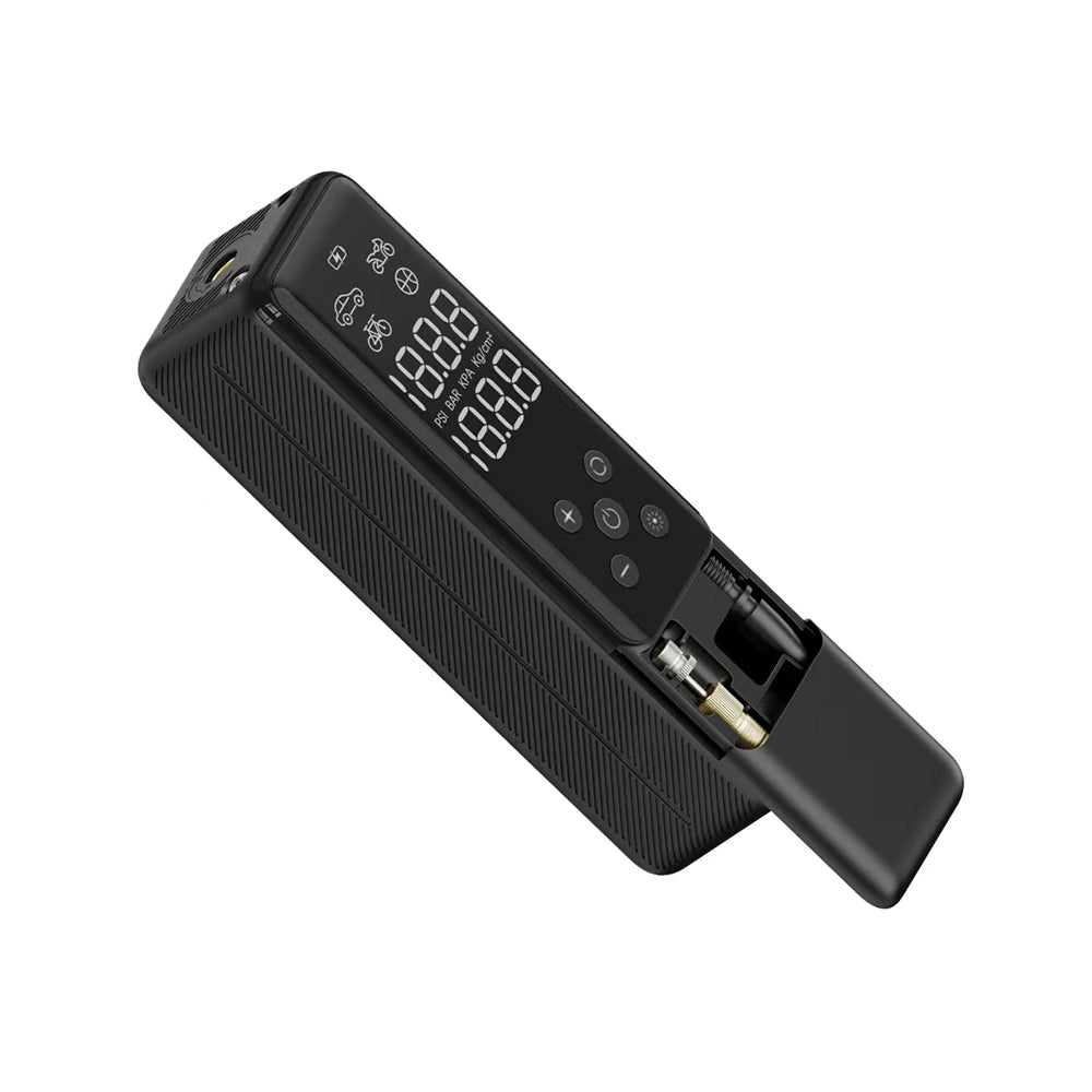 Multifunctional Pump ©