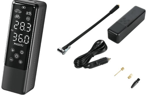 Multifunctional Pump ©