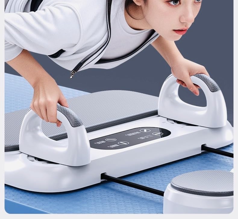 Multifunctional Push-up Board ©