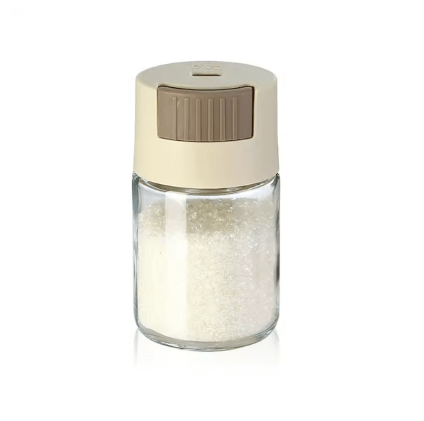 Multifunctional Spice Bottle