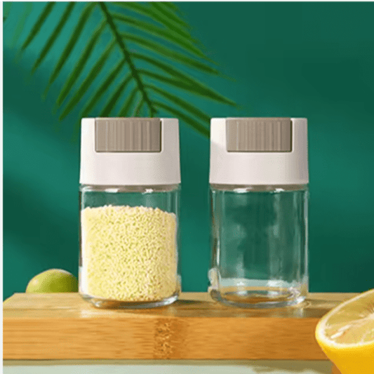 Multifunctional Spice Bottle