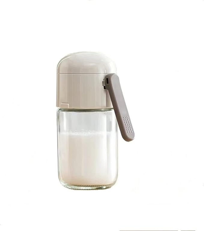 Multifunctional Spice Bottle