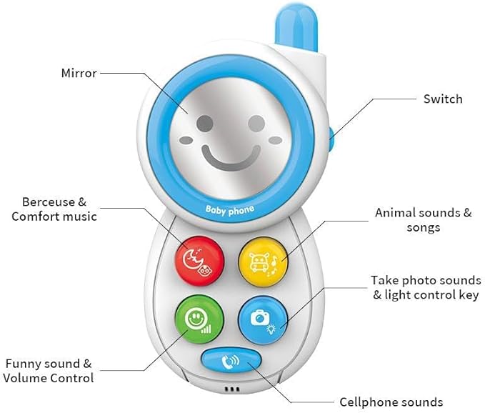 Musical Toy for Kids