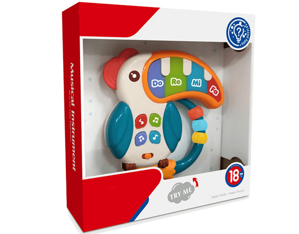 Musical Toy for Kids