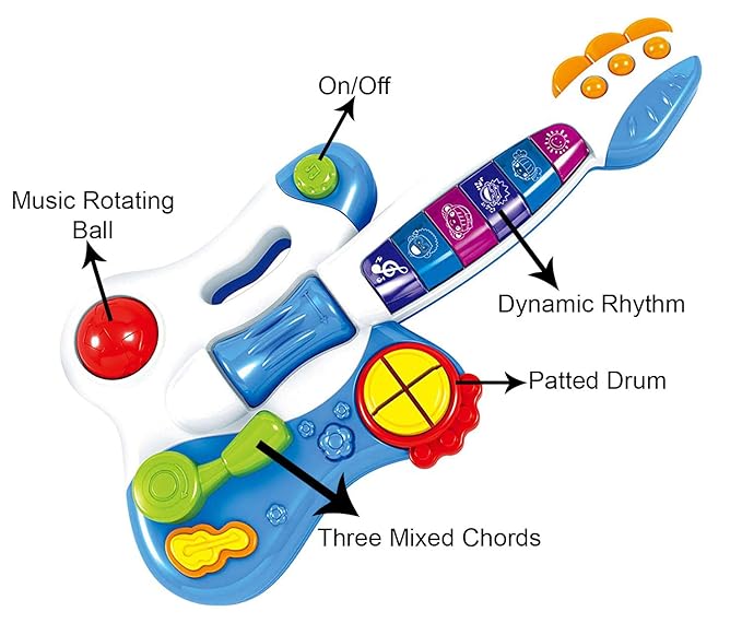 Musical Toy for Kids