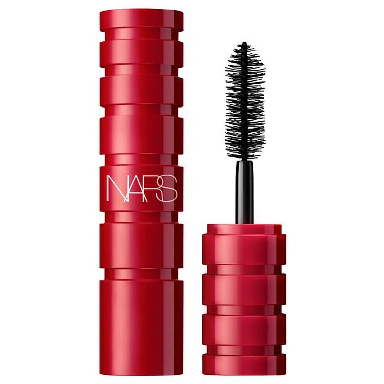 NARS - Climax Mascara – Explicit Black (Original)