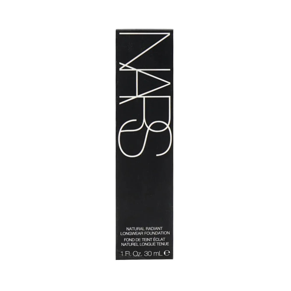 Nars - Foundation & Blush (Original) ©