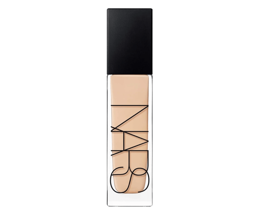 Nars - Foundation & Blush (Original) ©