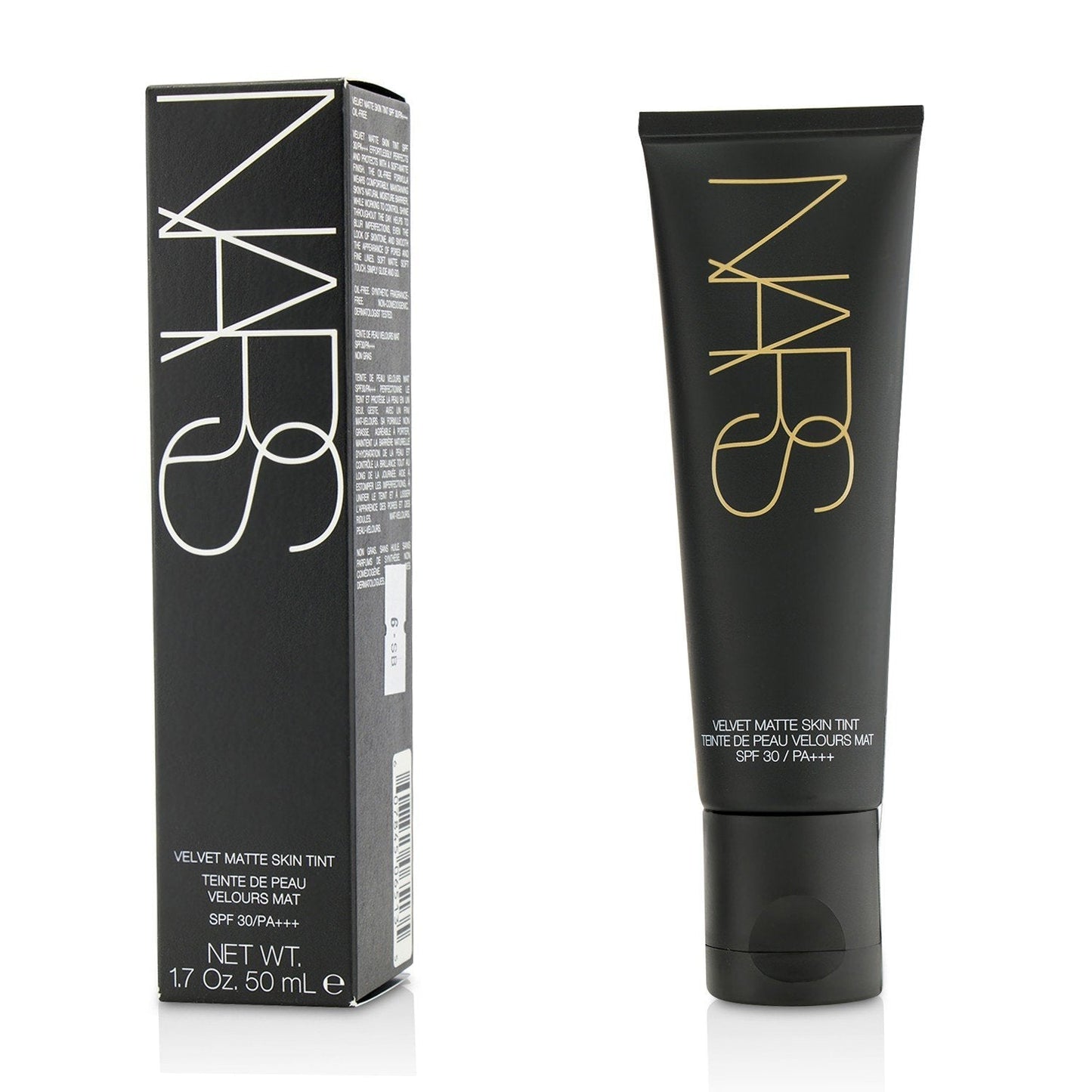 Nars - Velvet Matte Skin Tint SPF 30 PA+++ (Original)