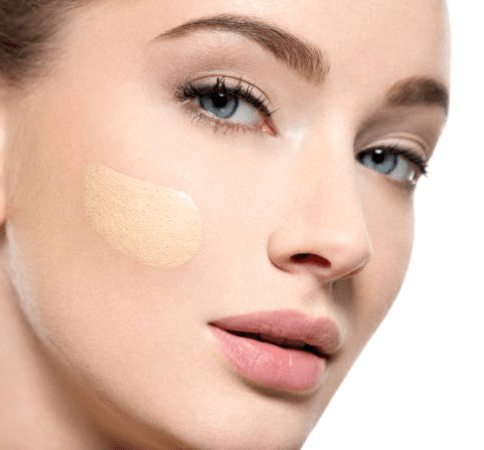 Nars - Velvet Matte Skin Tint SPF 30 PA+++ (Original)