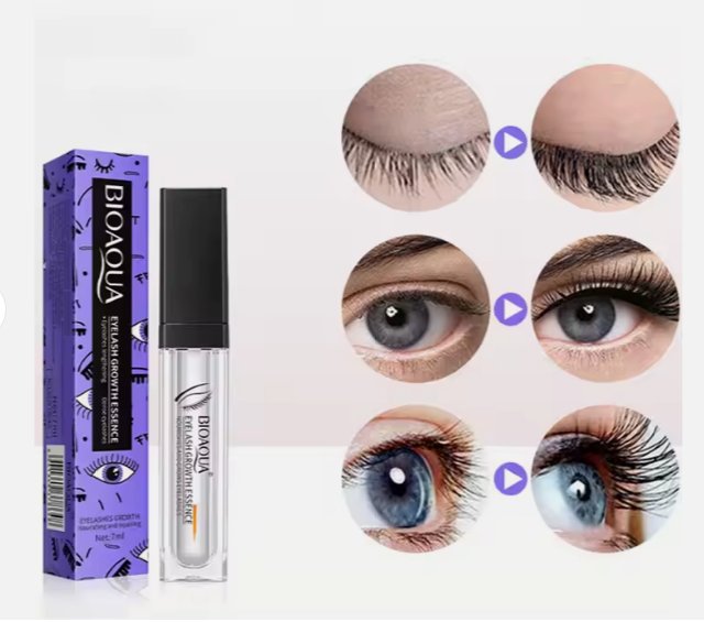 Natural Lash Growth Serum (Original)