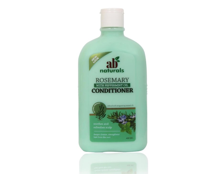 Naturals Conditioner (480ml)