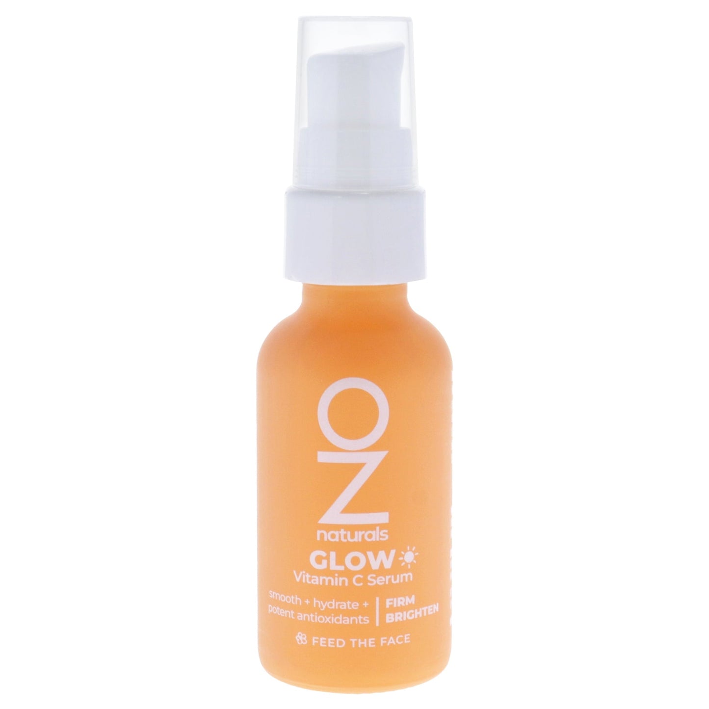 Naturals Glow Serum (Original)