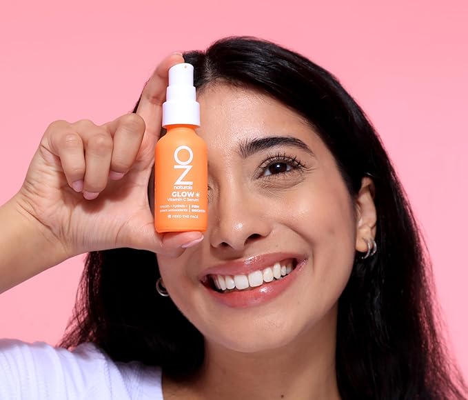 Naturals Glow Serum (Original)