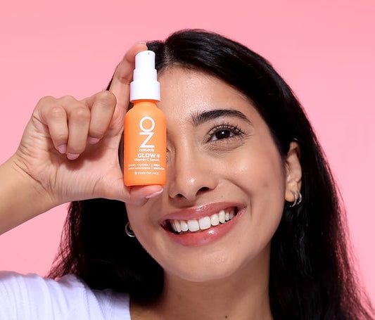 Naturals Glow Serum (Original)