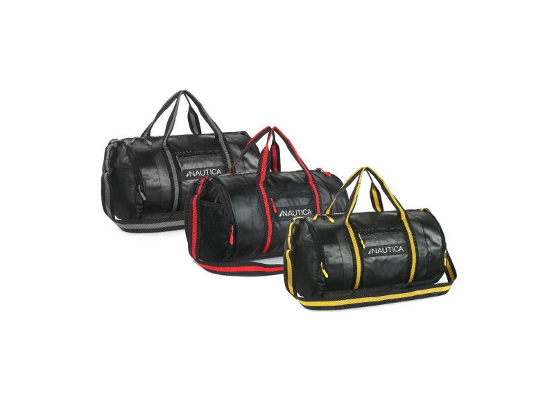 Nautica - Duffel Bag