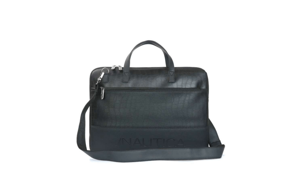 Nautica - Padded Laptop Bag