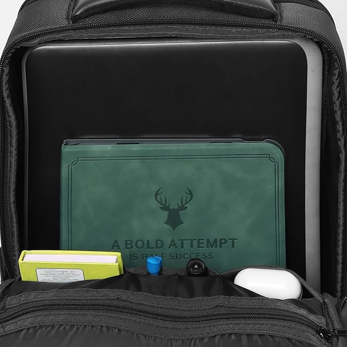 Nautica - Stylish Backpack ©