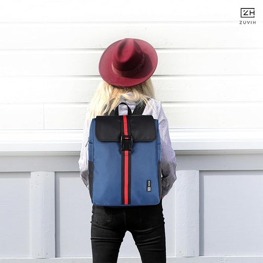 Nautica - Stylish Versatile Backpack