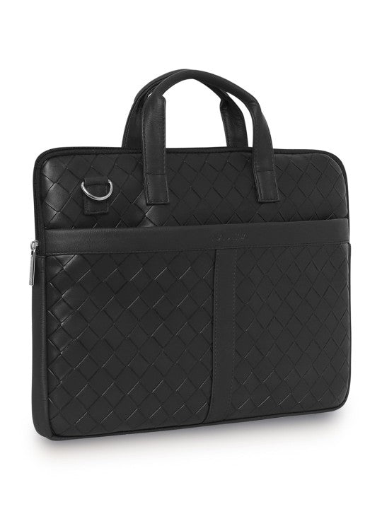 Nautica - Textured Laptop Bag