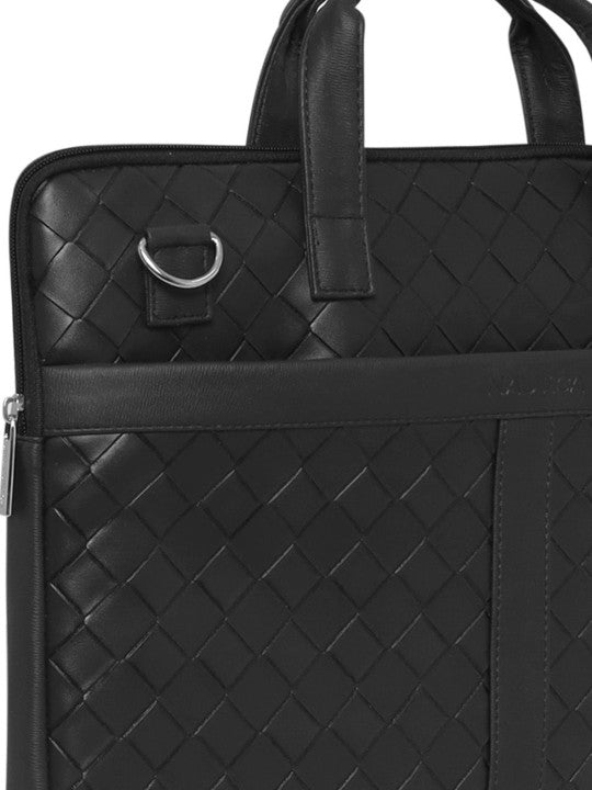 Nautica - Textured Laptop Bag
