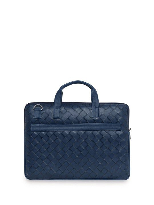 Nautica - Textured Laptop Bag