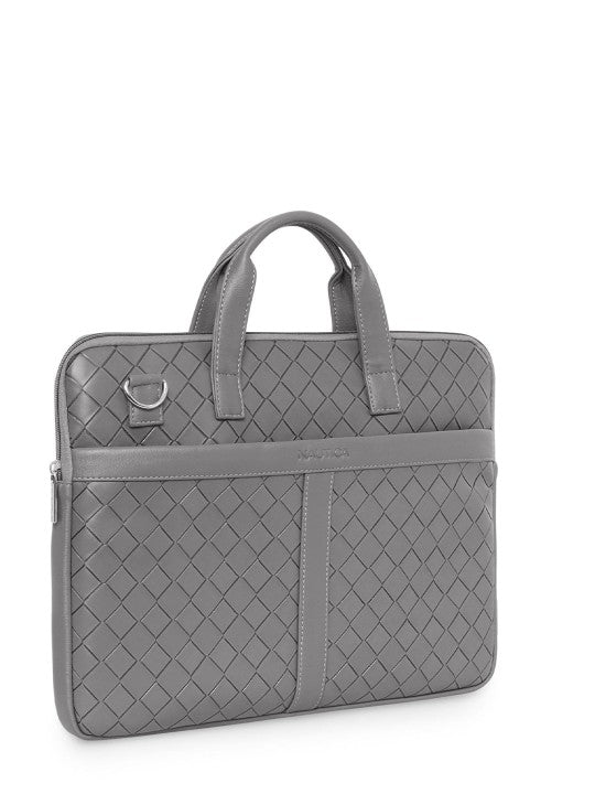 Nautica - Textured Laptop Bag