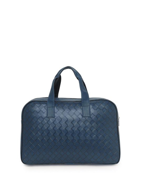 Nautica - Textured Medium Casual Duffel Bag