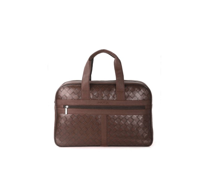 Nautica - Textured Medium Casual Duffel Bag