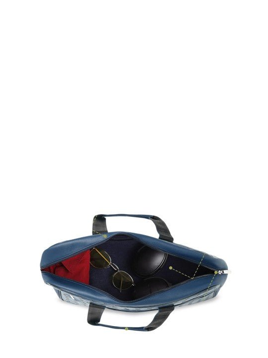 Nautica - Textured Medium Casual Duffel Bag