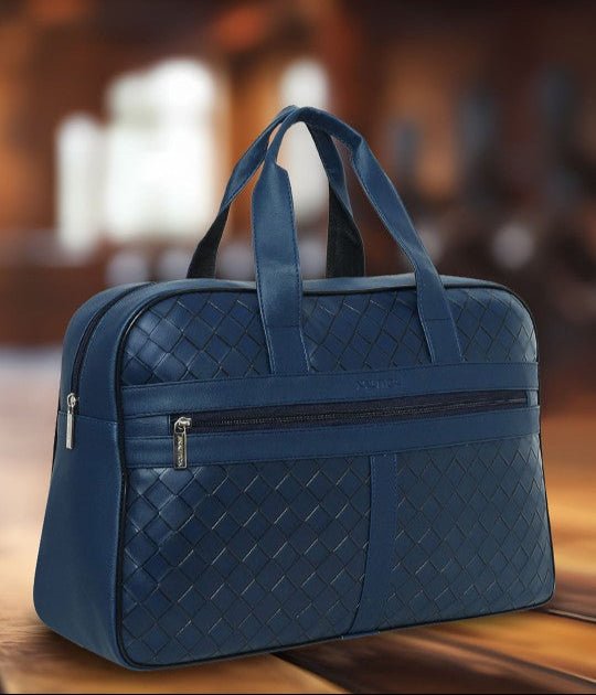 Nautica - Textured Medium Casual Duffel Bag