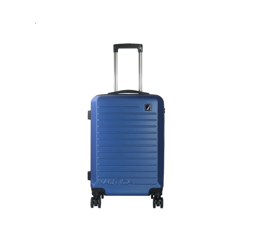 Nautica - Trolly Luggage Bag ©