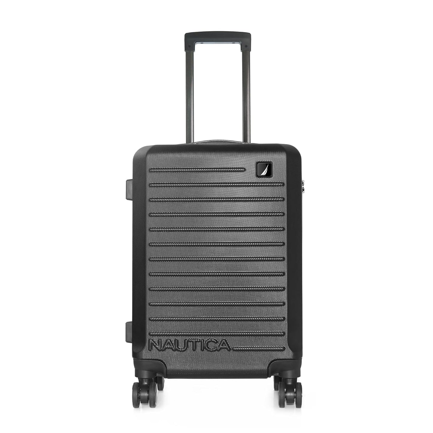 Nautica - Trolly Luggage Bag ©