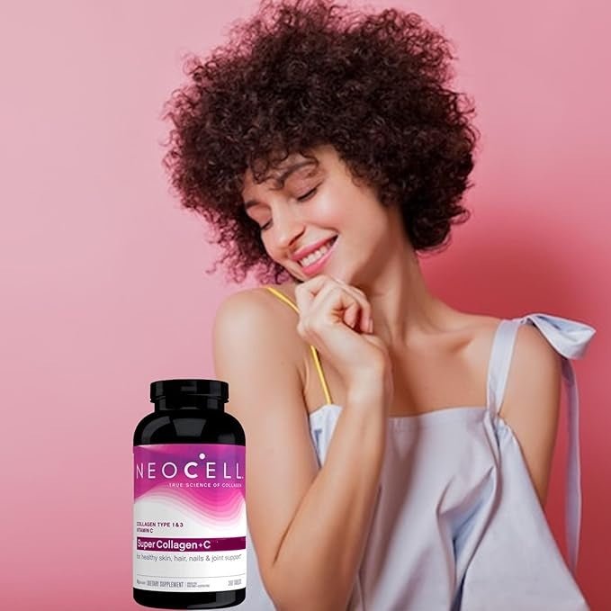 Neocell - Super Collagen + C (Original)