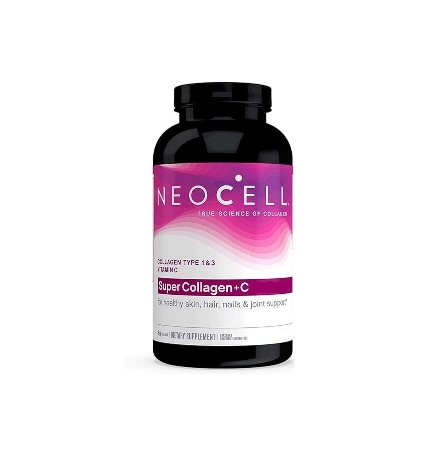 Neocell - Super Collagen + C (Original)