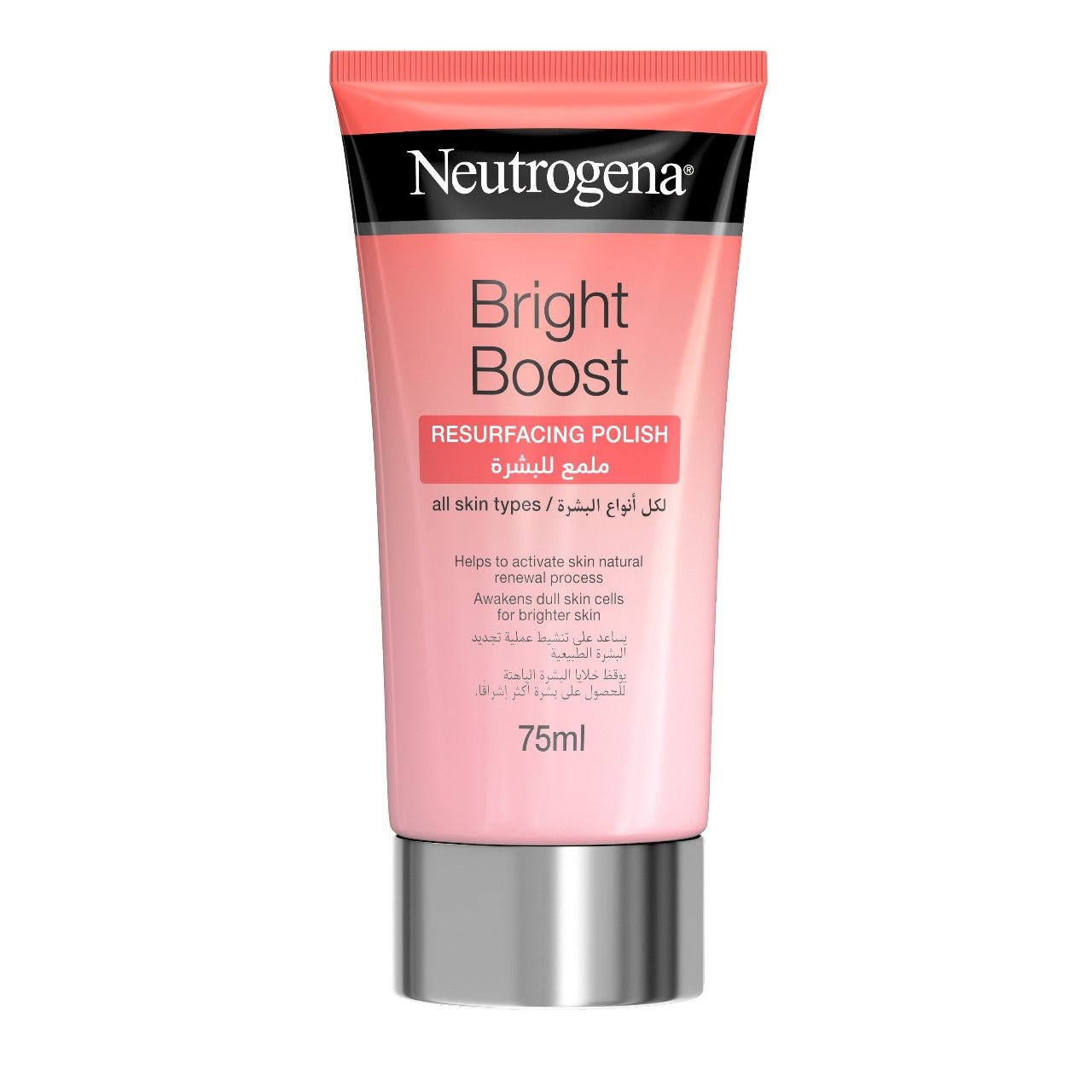 Neutrogena - Bright Boost Resurfacing Polish (Original)