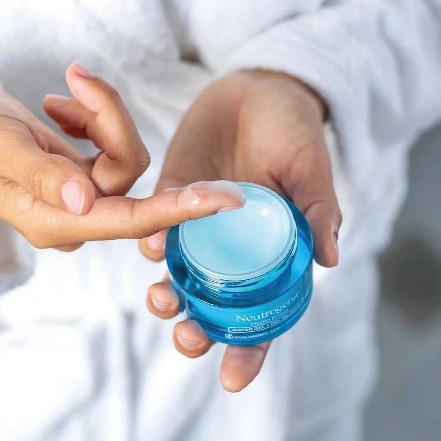 Neutrogena - Hydro Boost Water Gel (Original)