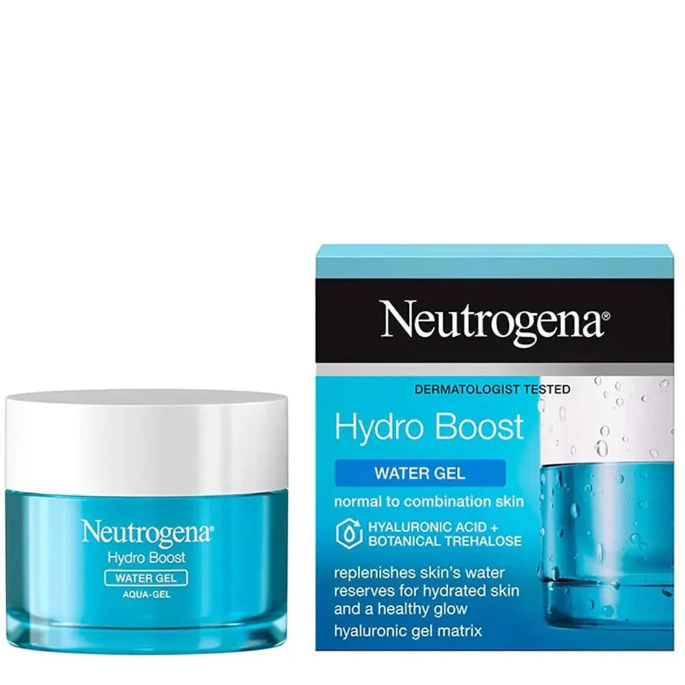 Neutrogena - Hydro Boost Water Gel (Original)