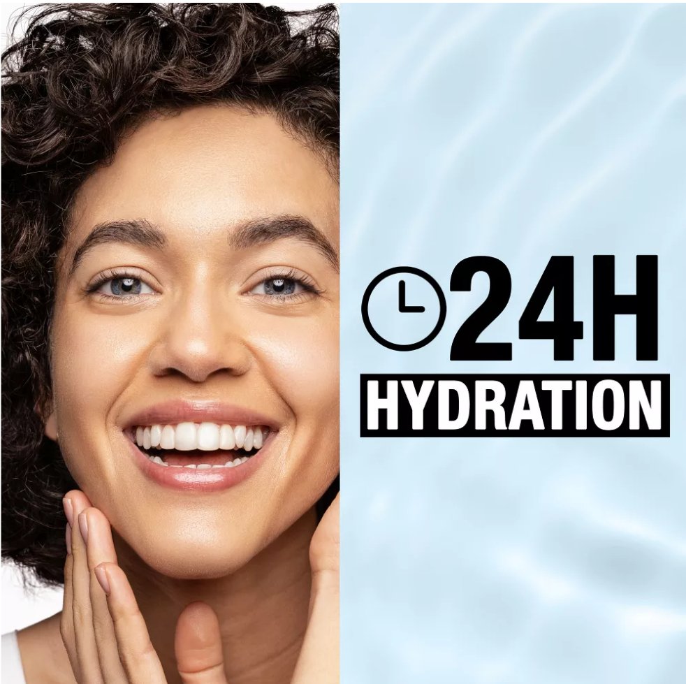 Neutrogena – Hydro Boost Water Gel (Original)