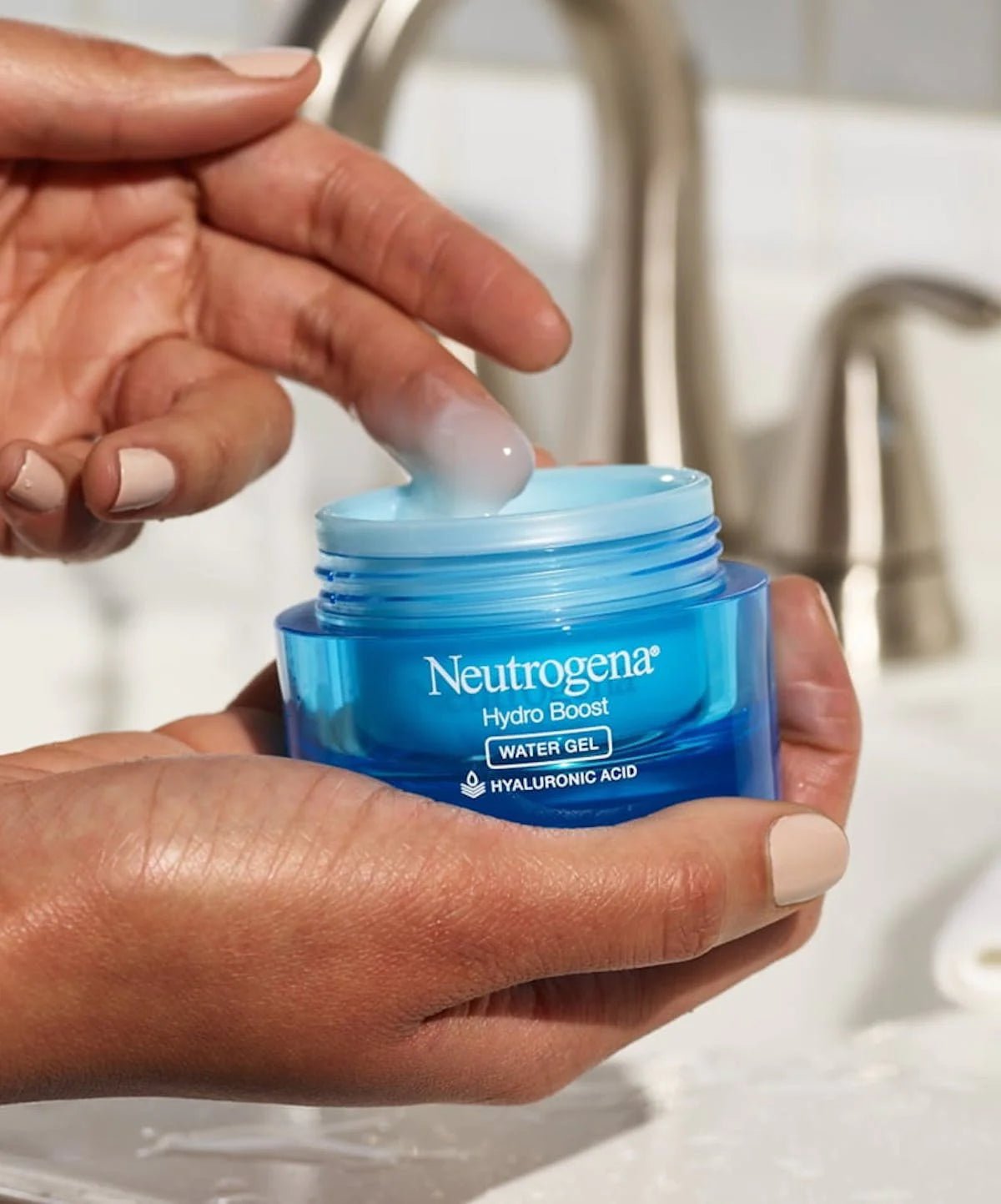 Neutrogena - Hydro Boost Water Gel (Original)
