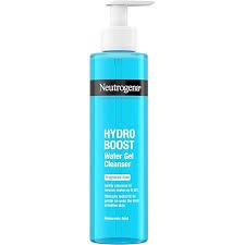 Neutrogena - Hydro Boost Water Gel Cleanser (Original)