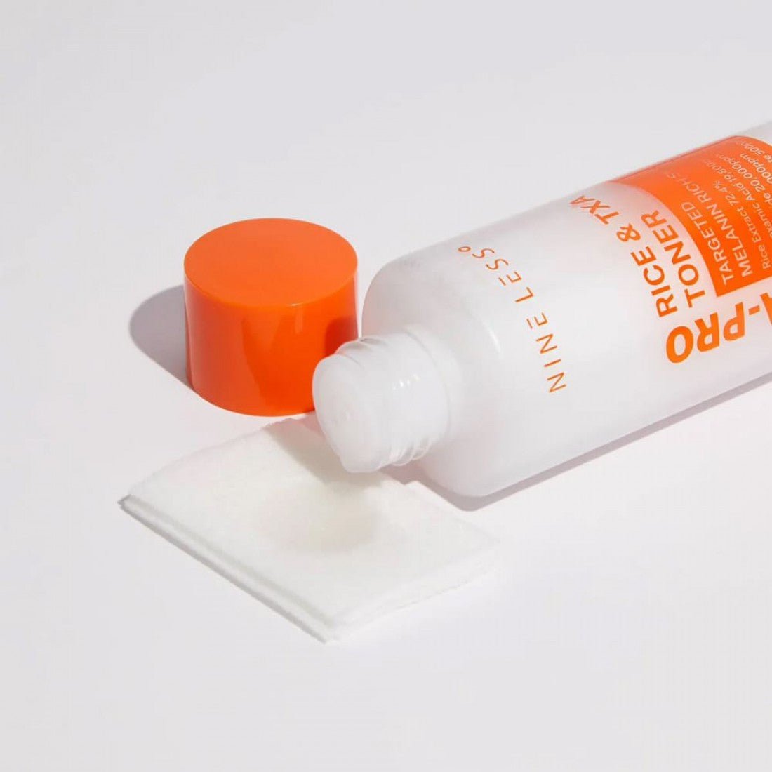 Nineless - Rice & TXA Toner (Original)