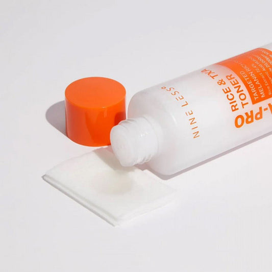 Nineless - Rice & TXA Toner (Original)