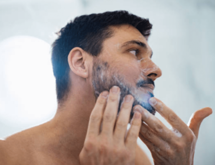 Nitro Beard - Color Shampoo (Original)