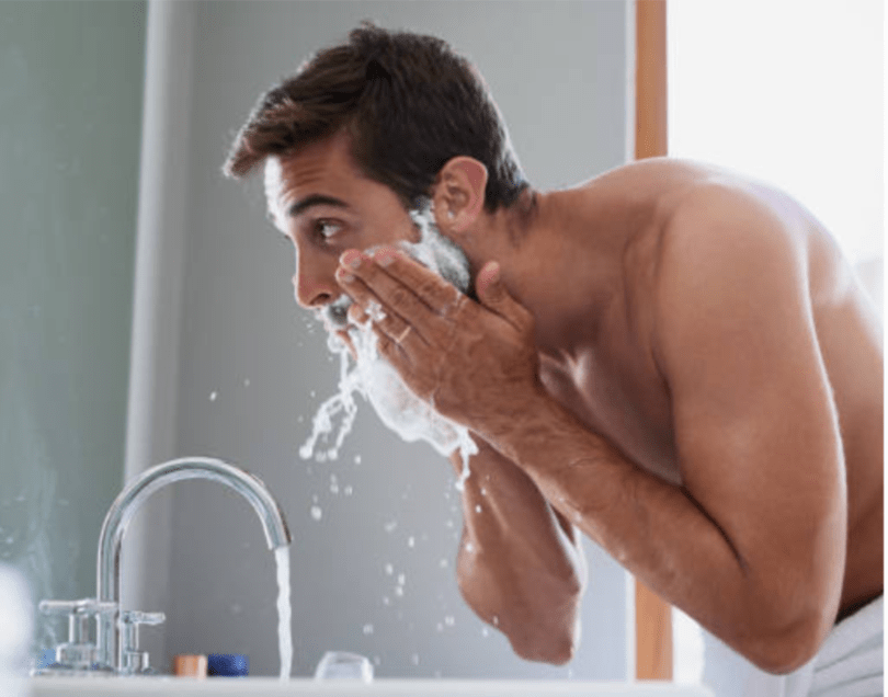 Nitro Beard - Color Shampoo (Original)