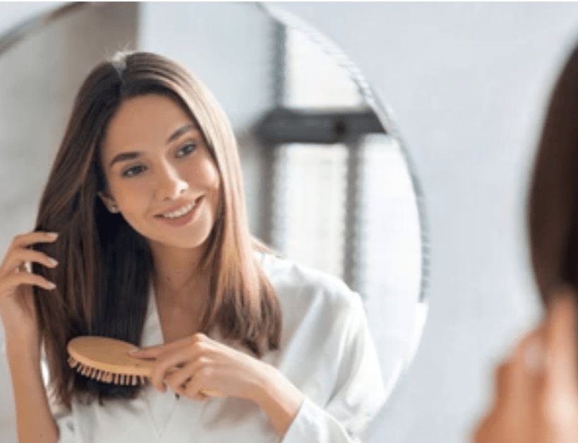 Nitro - Collagen Hair Cream & Shampoo (Original)