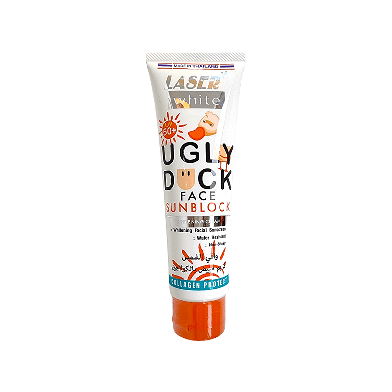 Nitro - Face Sunblock's (Original)