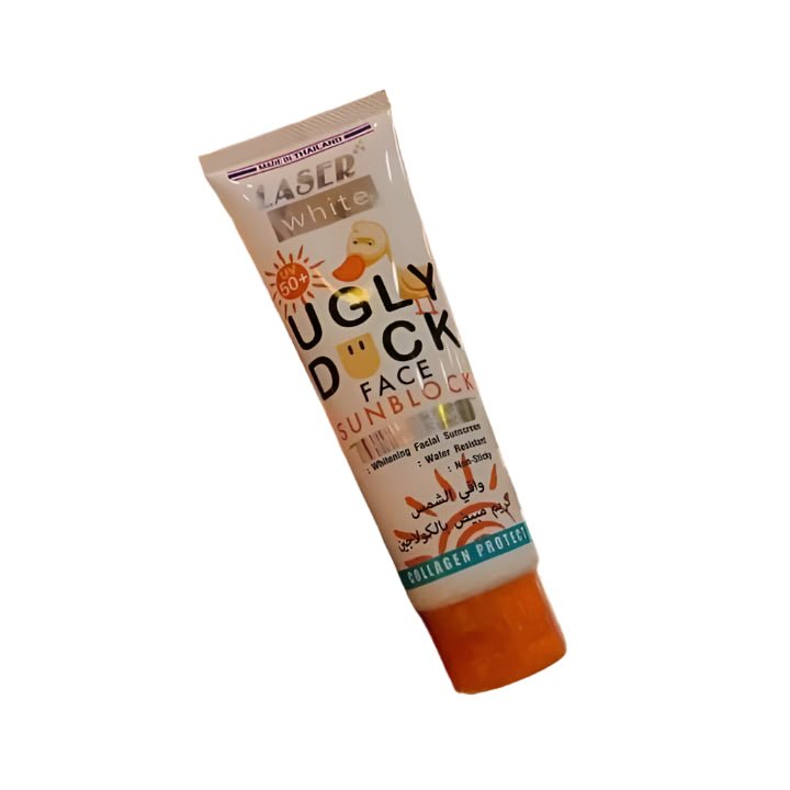 Nitro - Face Sunblock's (Original)