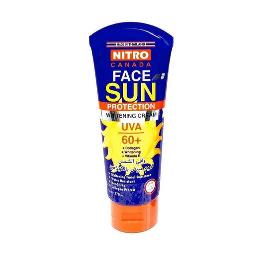 Nitro - Face Sunblock's (Original)
